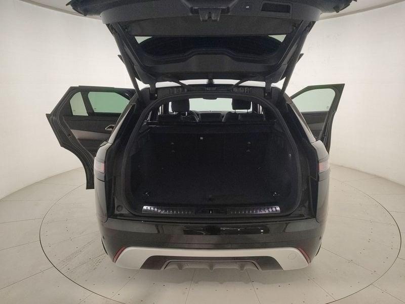 Land Rover Range Rover Velar 2.0d i4 mhev R-Dynamic S 4wd 204cv auto