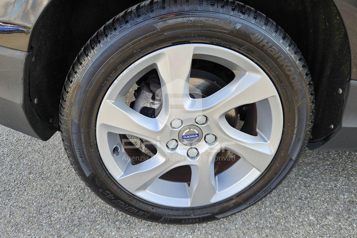 VOLVO V40 Cross Country D2 1.6 Business