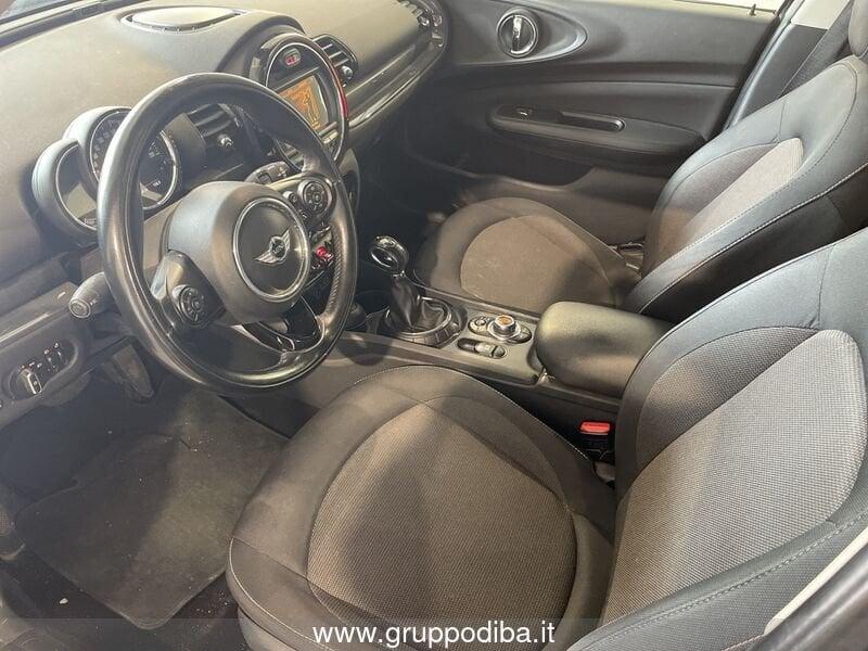 MINI Mini Clubman 2016 Diesel 2.0 Cooper D Boost auto