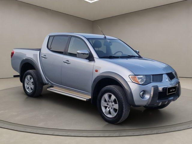 MITSUBISHI L200 2.5 DI-D/136CV Double Cab Invite
