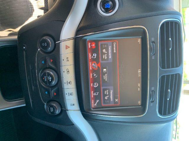 FIAT Freemont 2.0 Multijet 140 CV Urban