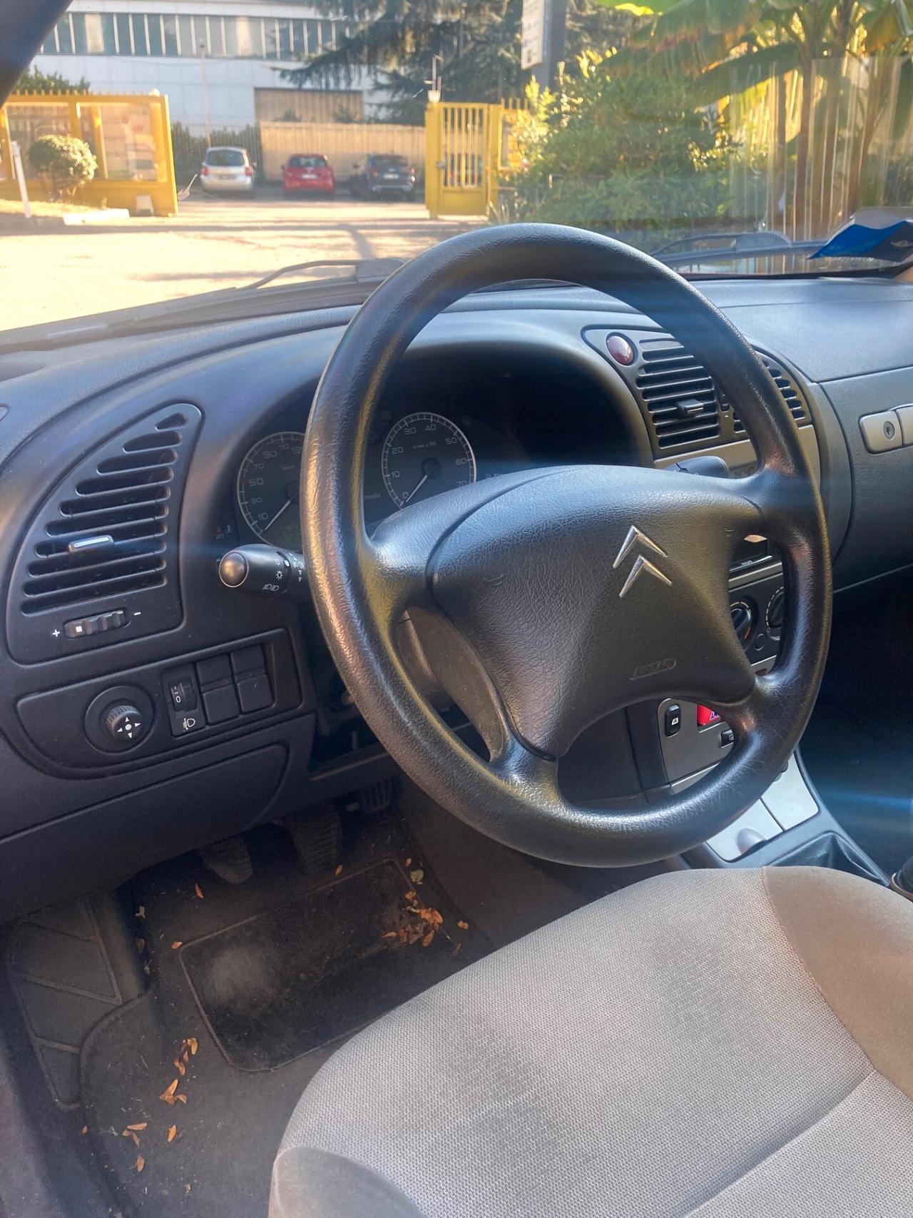 Citroen Xsara 1.4i cat S.W. Chrono