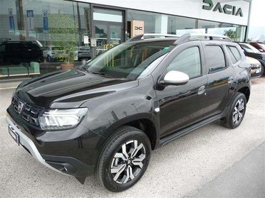 Dacia Duster 1.0 tce Prestige up Gpl 4x2 100cv