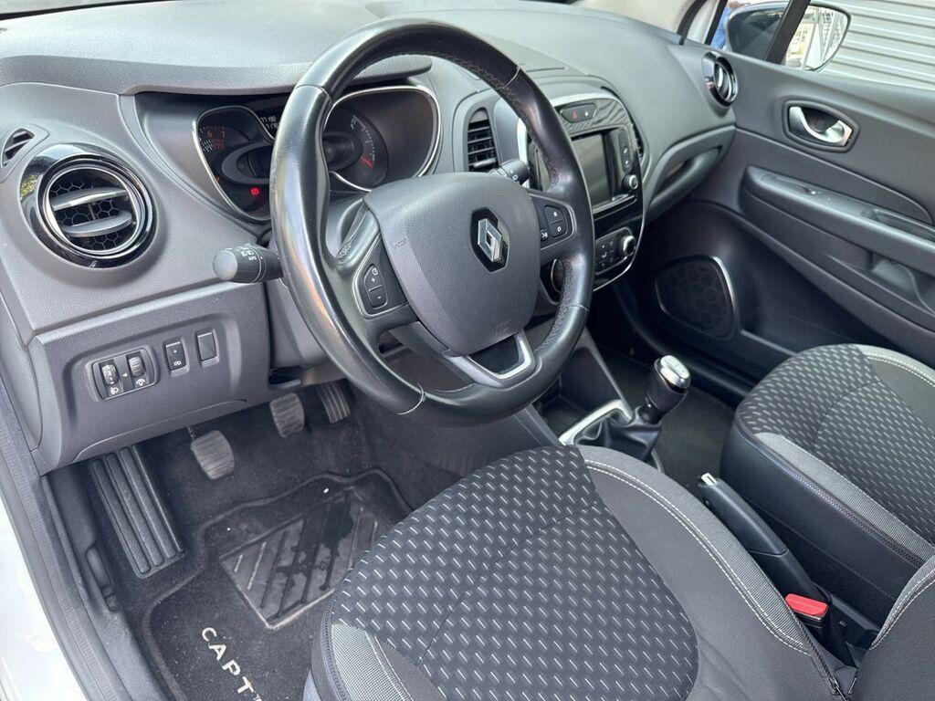Renault Captur 0.9 TCe Energy Sport Edition2