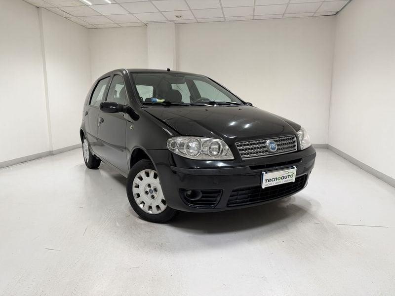 FIAT Punto Punto 5p 1.2 Classic