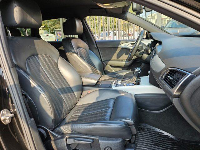 AUDI A6 Avant 3.0 TDI 272 CV quattro S tronic Business Plu