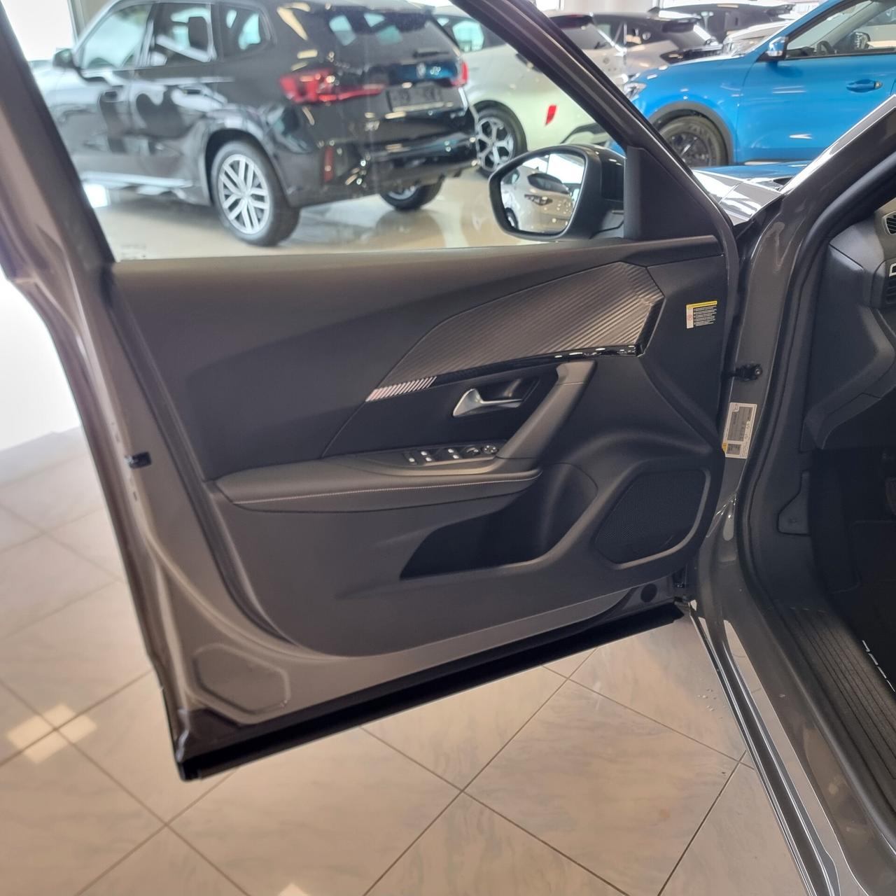 PEUGEOT 2008 ALLURE 1.2 100cv S&S