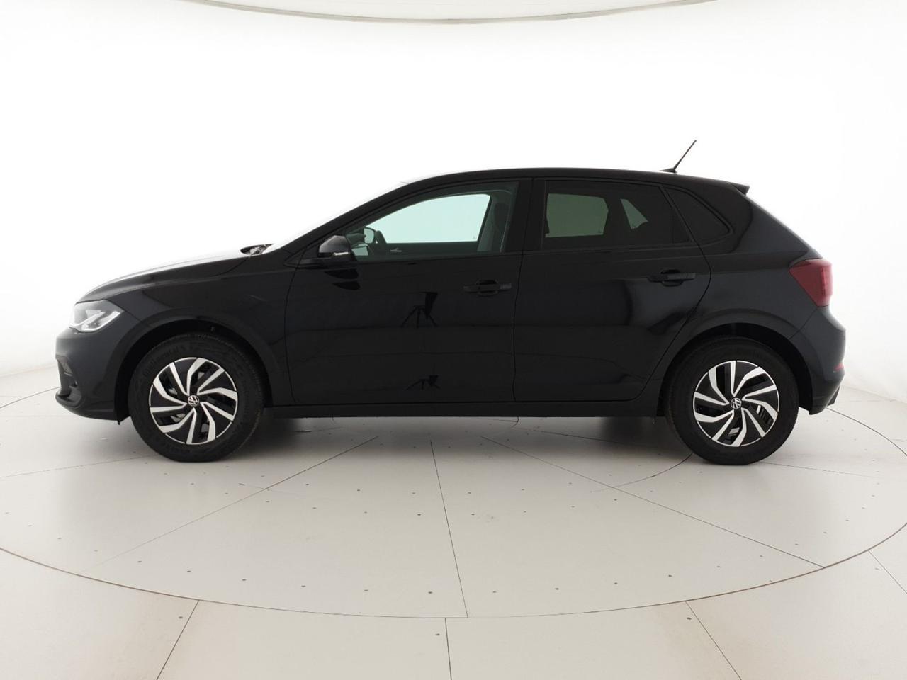 Volkswagen Polo 1.0 tsi life 95cv