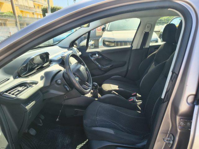 PEUGEOT 208 1.4 8V HDi 68CV 5p. Allure