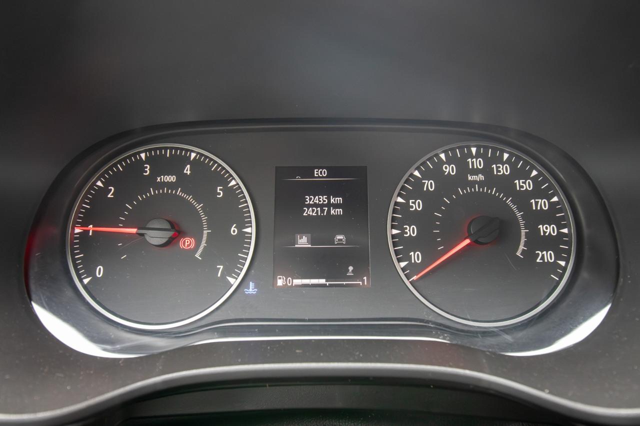 Dacia Sandero Stepway 1.0 Tce Eco-g Gpl