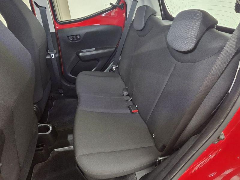 Toyota Aygo Aygo 5p 1.0 x-fun 72cv
