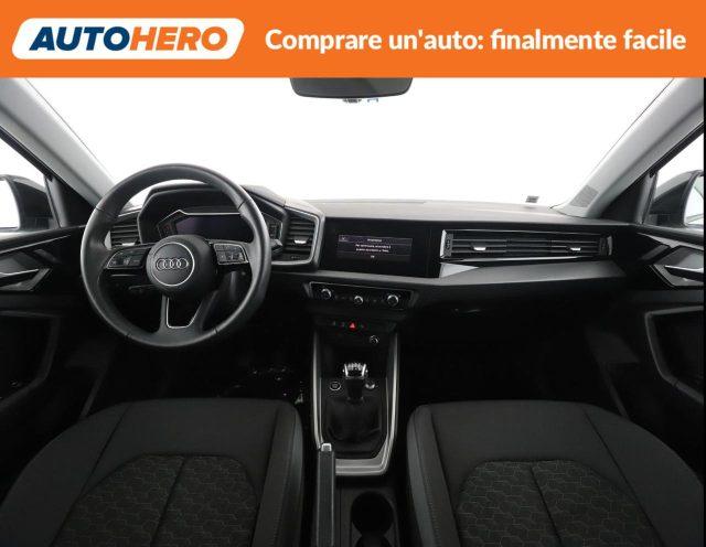 AUDI A1 SPB 30 TFSI S line edition