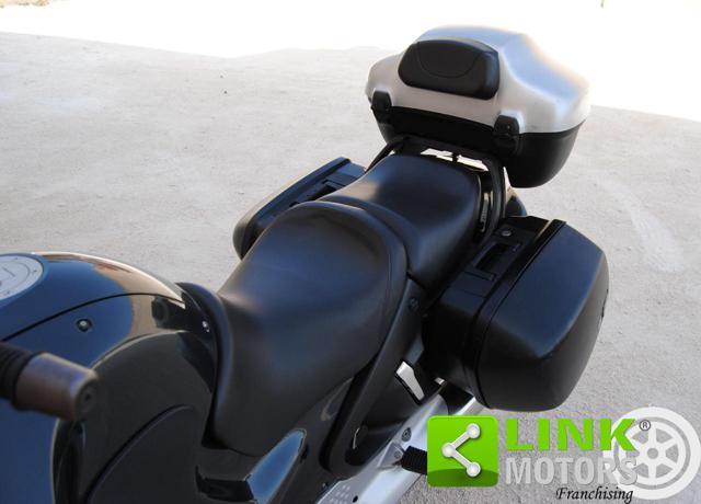 BMW R 1100 RT BMW R 1100 RT