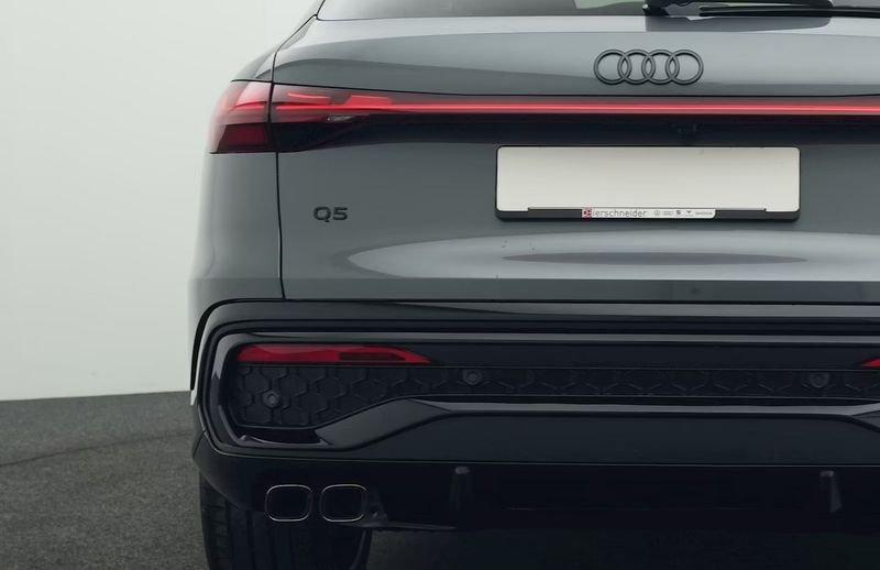 Audi Q5 Sportback TDI 150kW quattro S tronic S Line TETTO MATRIX LED CAMERA