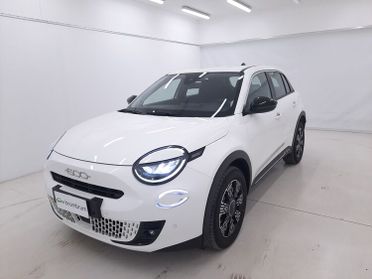 Fiat 600 MHEV La Prima DCT BR009352 1.2 Mild Hybrid 136CV