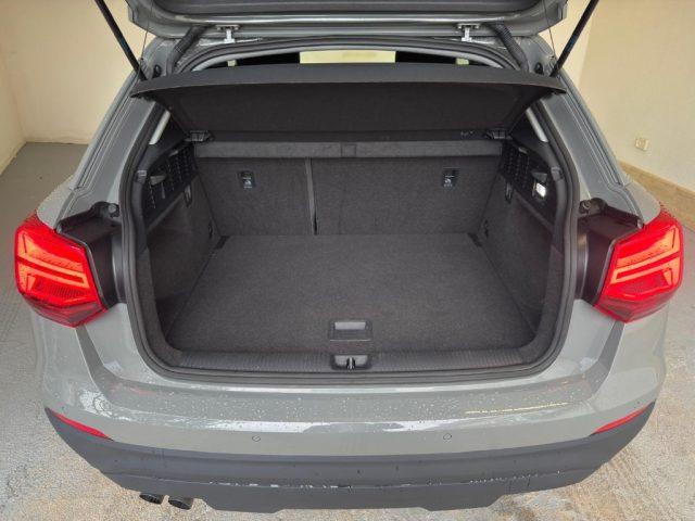 AUDI Q2 2.0 TDI quattro S tronic