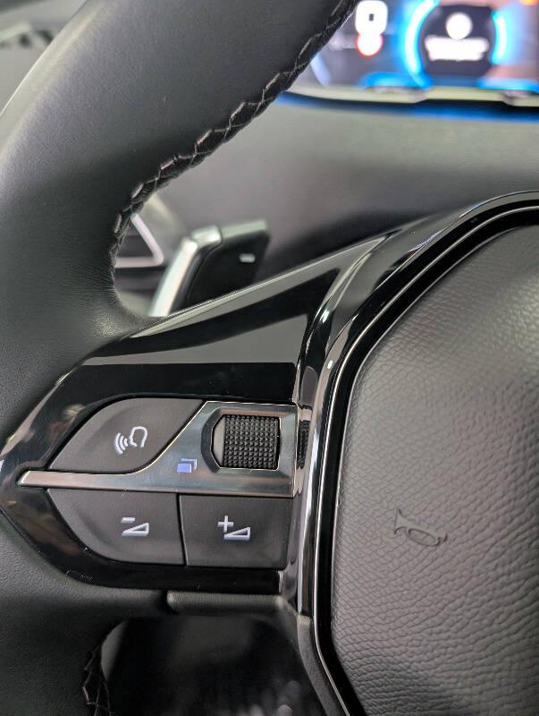 Peugeot 3008 II 1.5 bluehdi Allure Pack s&s 130cv eat8