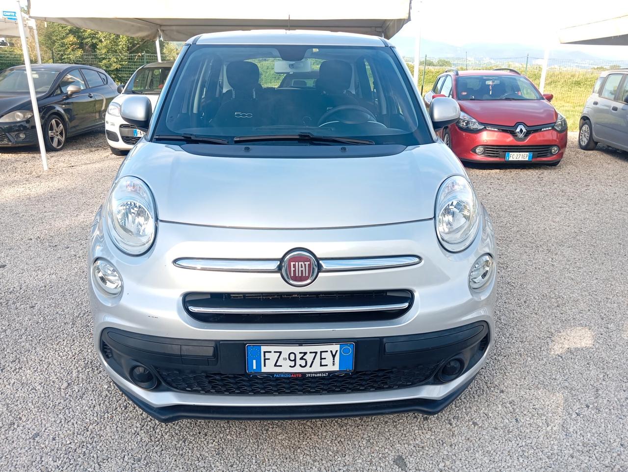 Fiat 500L 1.4 95 CV Lounge GPL