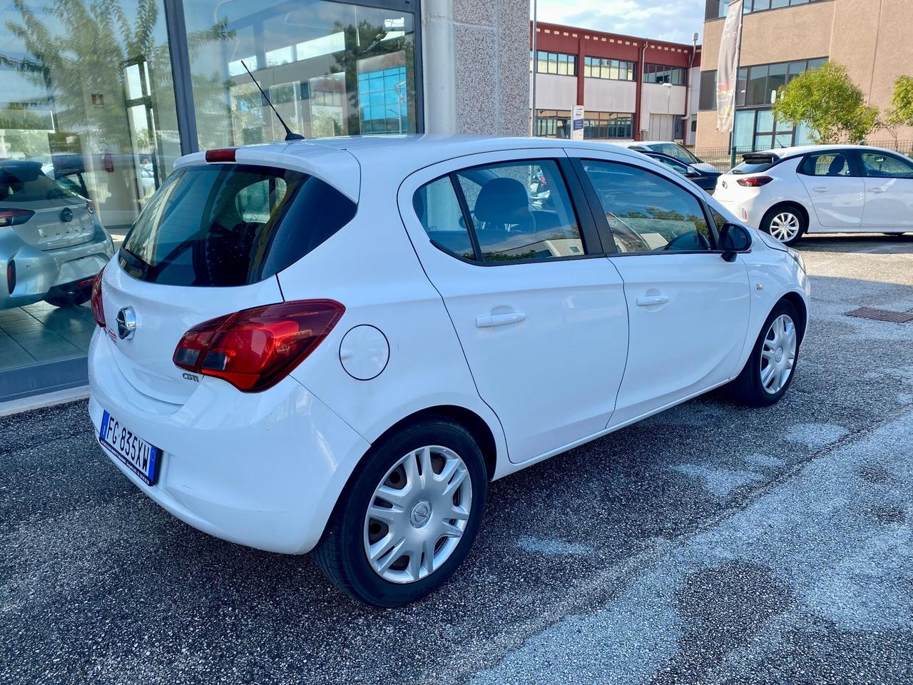 Opel Corsa 1.3 diesel - 2016