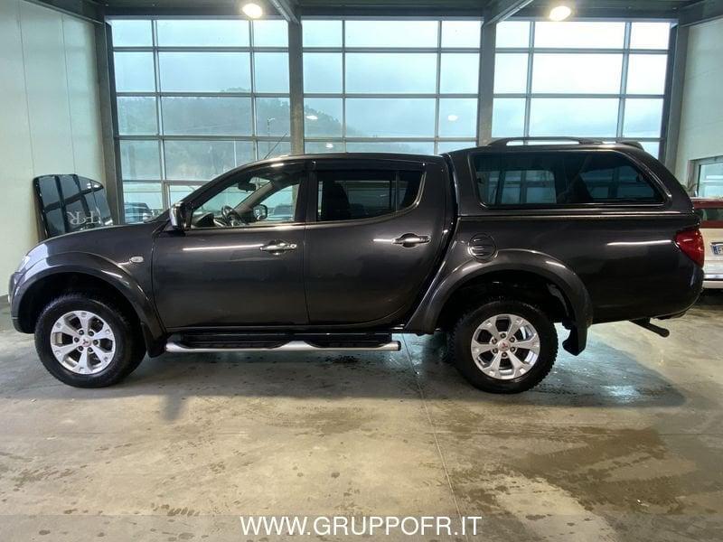 Mitsubishi L200 2.5 DI-D/178CV Double Cab Invite NO IVA PREZZO FINITO