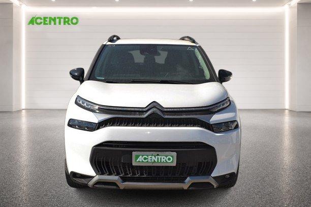 CITROEN C3 - AIRCROSS BLUEhdi 120cv EAT6 Feel