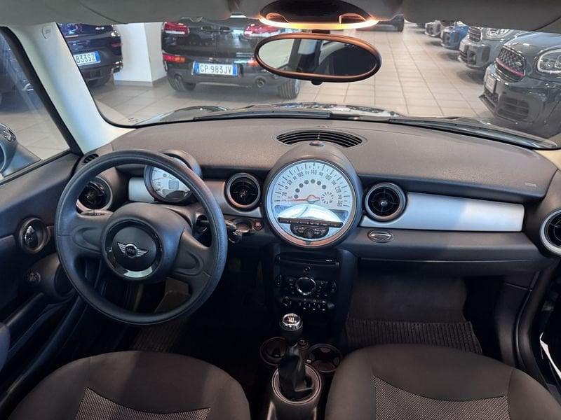 MINI Mini Mini 1.6 16V Cooper