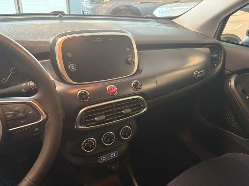 FIAT 500X 500X 1.3 MultiJet 95 CV Club