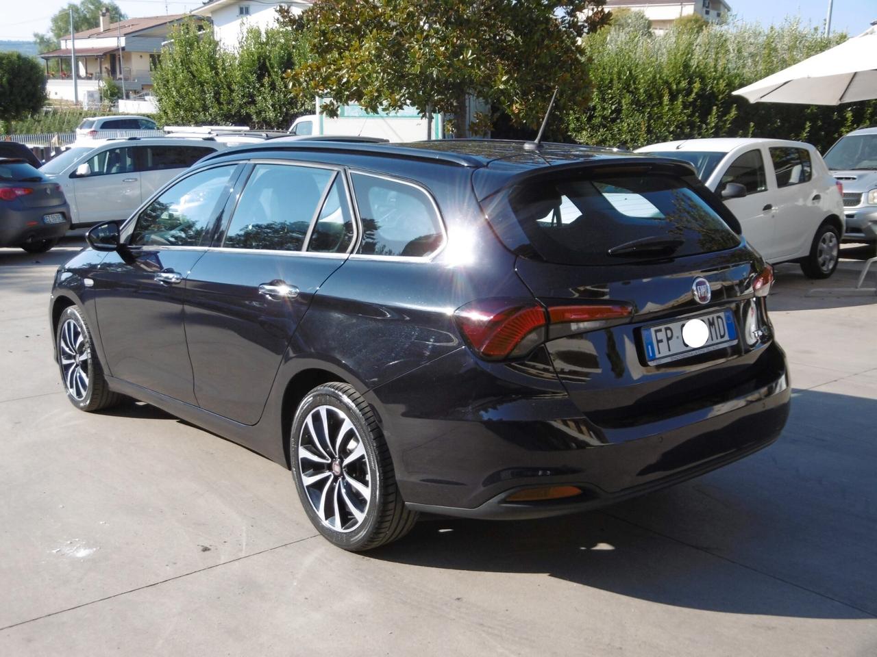 Fiat Tipo 1.6 Mjt S&S SW Lounge - 74000 Km