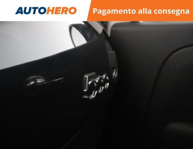 FIAT 500 1.2 120°