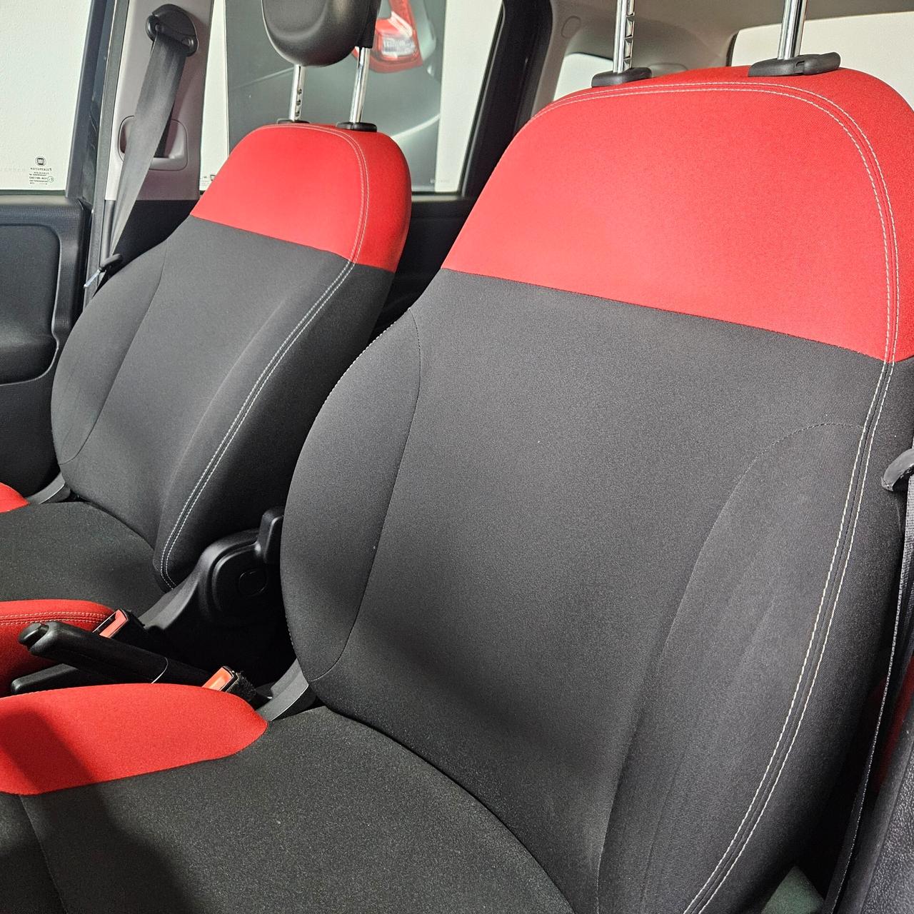 Fiat Panda 1.2 56000KM UNIPRO PREZZO FINALE