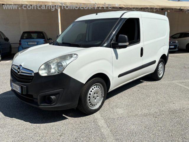 OPEL Combo 1.4 Turbo EcoM PC-TA Van (1000kg)