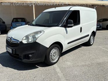 OPEL Combo 1.4 Turbo EcoM PC-TA Van (1000kg)