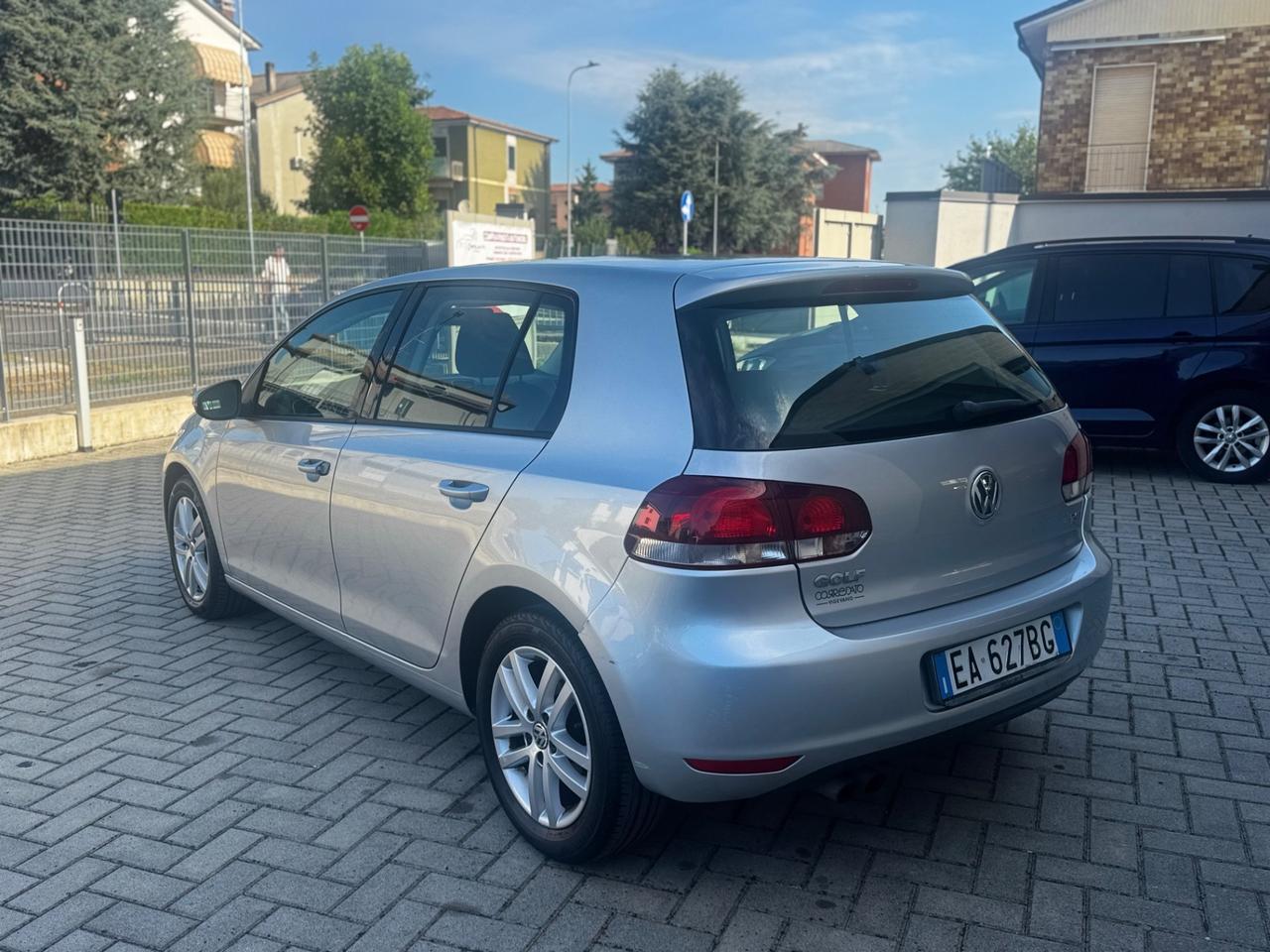 Volkswagen Golf 1.4 TSI 122CV 5p. Highline