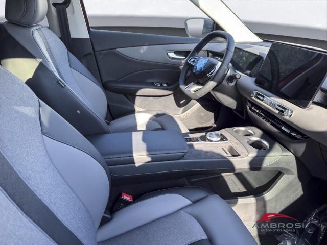 MG Other S5 EDU 64KWH EDU 2WD LUXURY