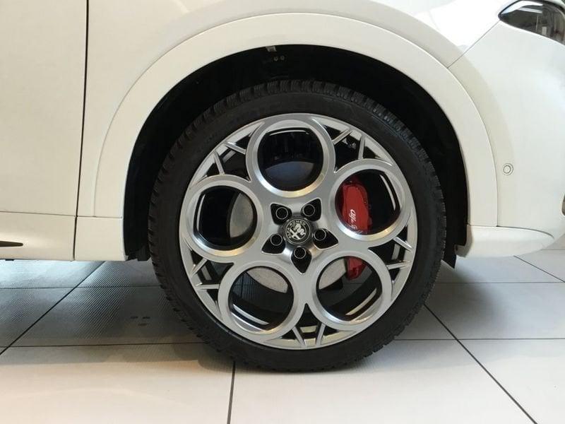 Alfa Romeo Tonale 1.3 280cv Plug-in Hyb AT6 Trib.Ital. Q4