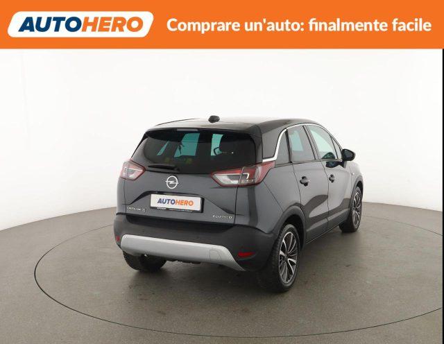 OPEL Crossland X 1.6 ECOTEC D 8V Start&Stop Innovation