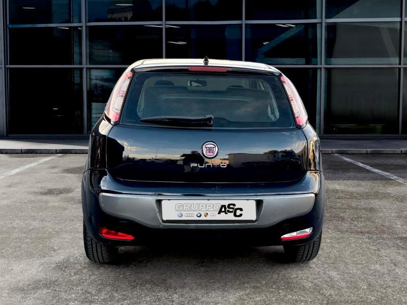 Fiat Punto Evo 5 Porte 1.2 BENZ 65 CV Dynamic OK NEOPATENTATI