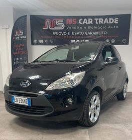 FORD KA 1.2 - OK NEOPATENTATI- 100.000 KM ORIGINALI