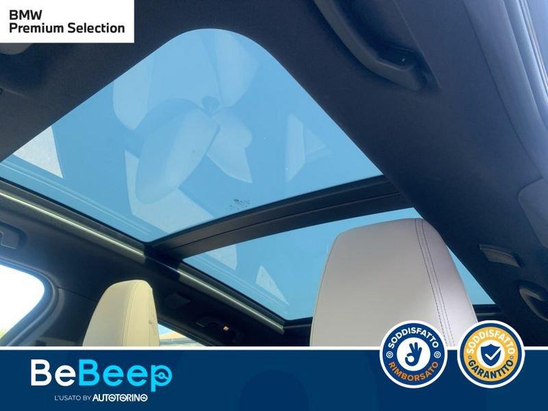 BMW Serie 2 Active Tourer 220I ACTIVE TOURER MHEV 48V MSPORT AUTO