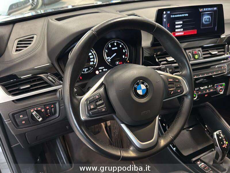 BMW X1 F48 2019 Diesel sdrive18d xLine Plus auto