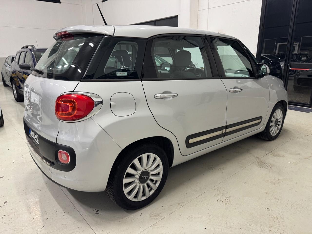 Fiat 500L 1.3 Multijet 95 CV Lounge