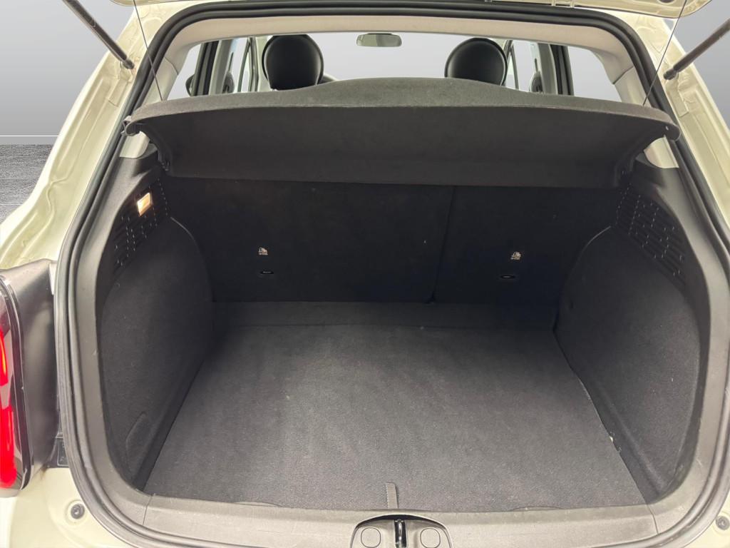 FIAT 500 X 2018 - 500X 1.0 T3 Connect 120cv + gpl