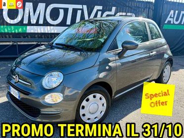 Fiat 500 1.0 hybrid Pop 70cv UNIPRO' PRONTA CONSEGNA