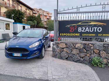 FORD FIESTA 1.5 DIESEL 75 CAVALLI 140.000 KM 2016