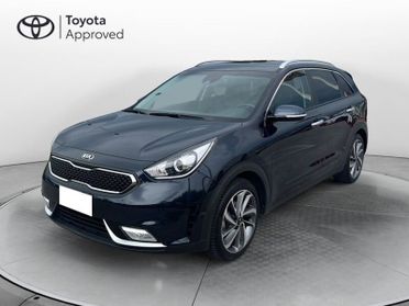 KIA Niro Niro 1.6 GDi DCT HEV Style