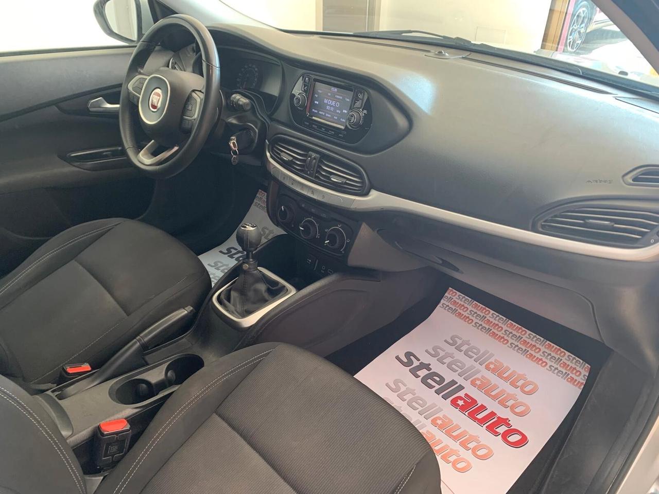 Fiat Tipo 1.6 Mjt S&S 5 porte Business