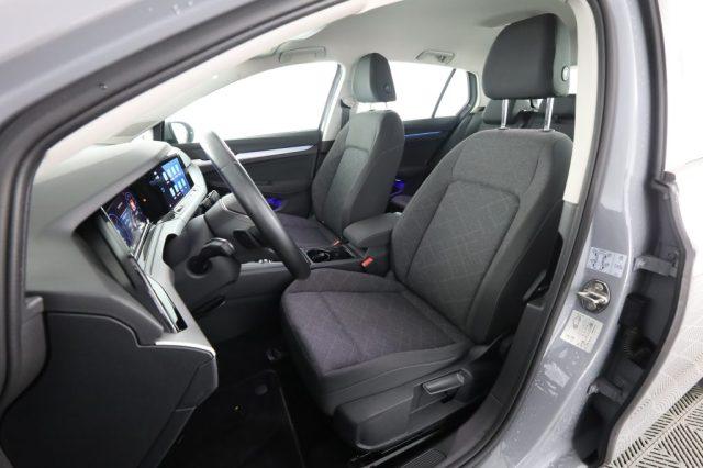 VOLKSWAGEN Golf Golf 2.0 TDI DSG SCR Life