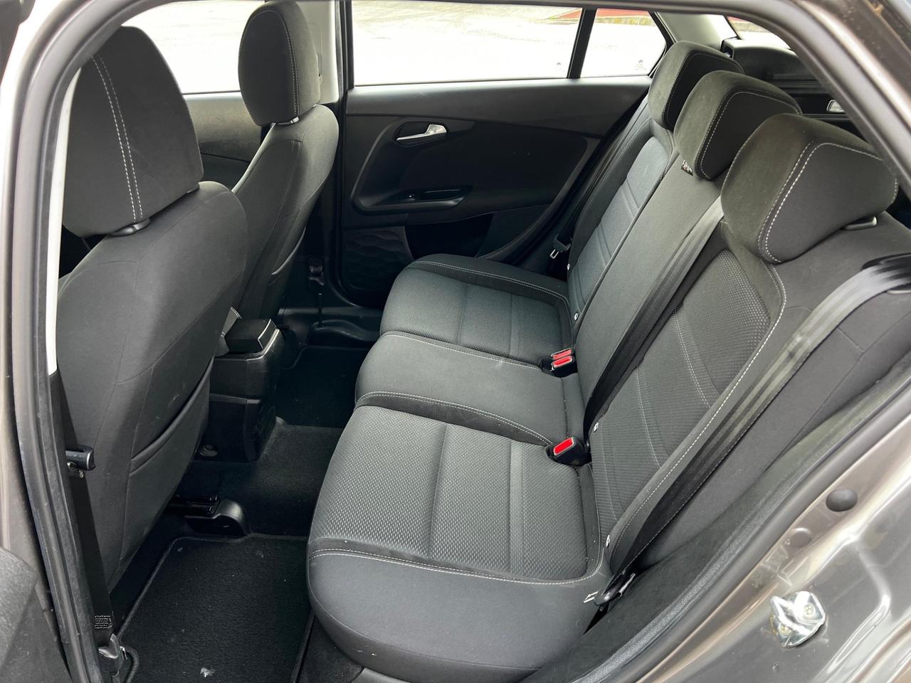 Fiat Tipo 1.4 T-Jet 120CV SW Lounge