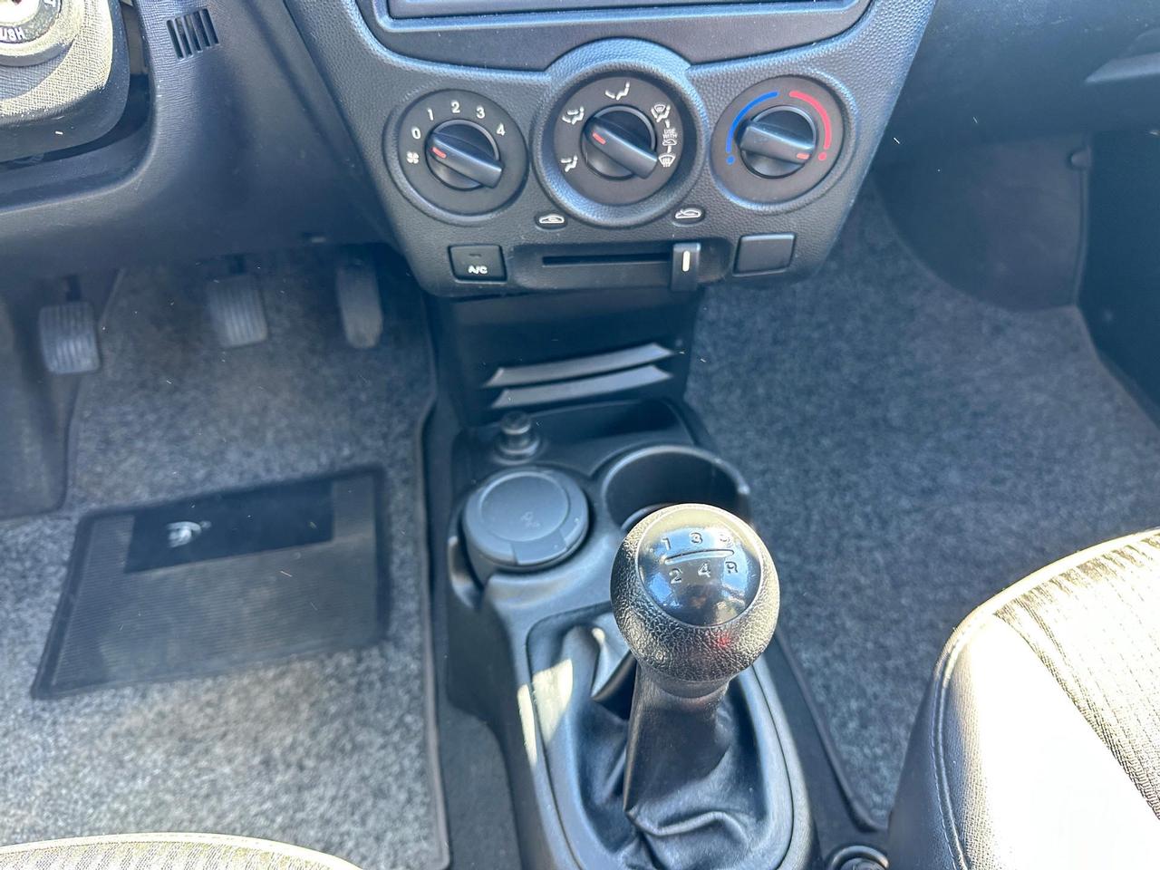 Kia Picanto 1.0 Life bi-fuel