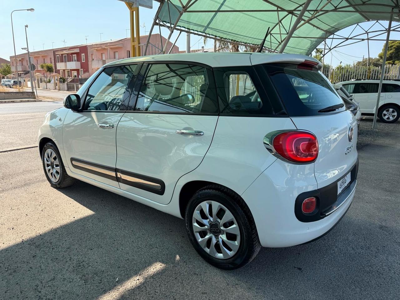 Fiat 500L 1.3 Multijet 85 CV Pop Star